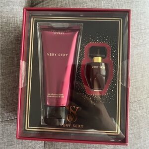 Very Sexy Perfume Set